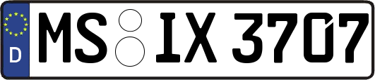 MS-IX3707