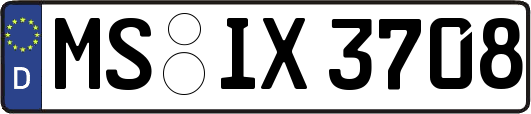 MS-IX3708