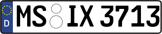 MS-IX3713