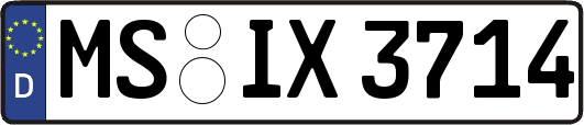 MS-IX3714