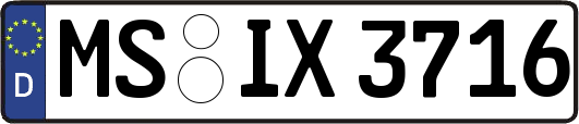 MS-IX3716