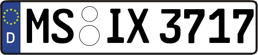 MS-IX3717