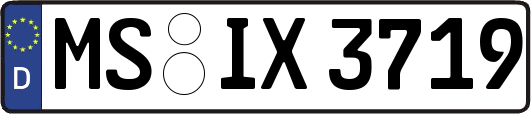 MS-IX3719
