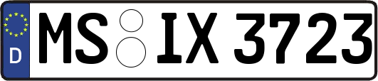MS-IX3723