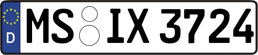 MS-IX3724