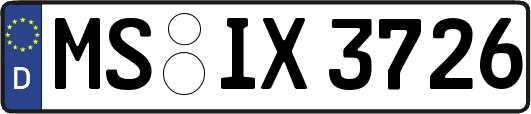 MS-IX3726