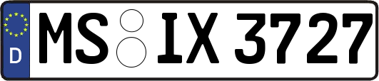 MS-IX3727