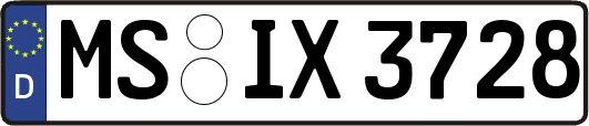 MS-IX3728