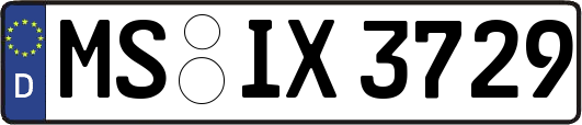 MS-IX3729