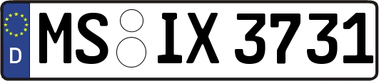 MS-IX3731