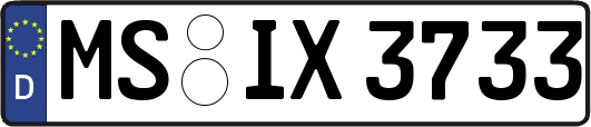 MS-IX3733