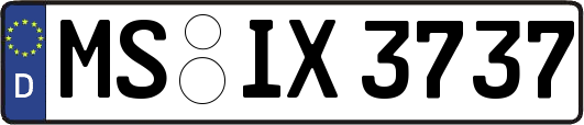 MS-IX3737
