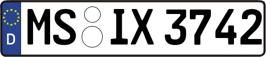 MS-IX3742