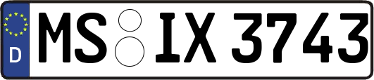 MS-IX3743