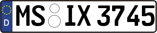 MS-IX3745
