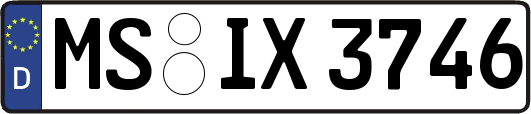 MS-IX3746