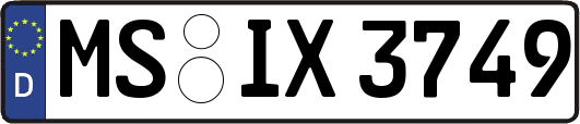 MS-IX3749
