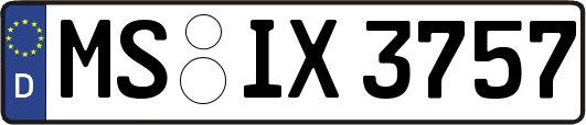 MS-IX3757
