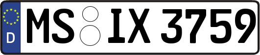 MS-IX3759
