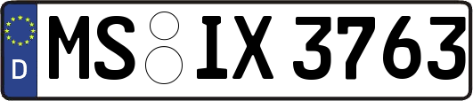 MS-IX3763