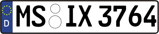 MS-IX3764
