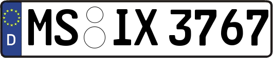 MS-IX3767