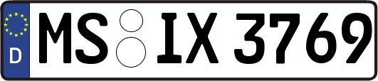 MS-IX3769