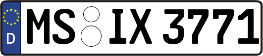 MS-IX3771