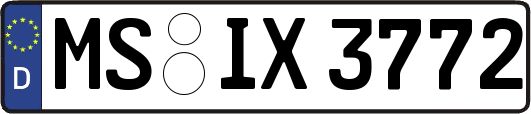 MS-IX3772