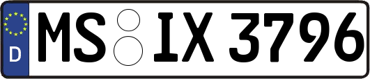MS-IX3796