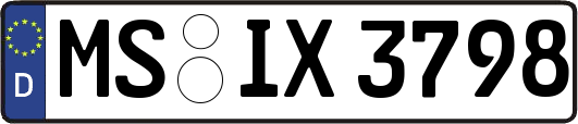 MS-IX3798