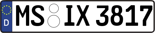 MS-IX3817
