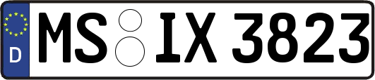 MS-IX3823