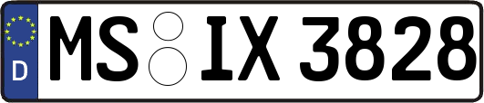MS-IX3828