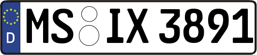 MS-IX3891