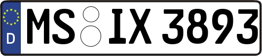 MS-IX3893
