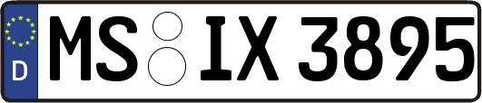 MS-IX3895