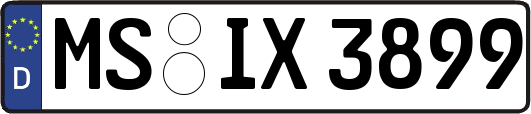 MS-IX3899
