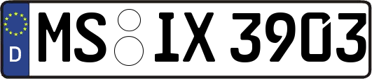 MS-IX3903