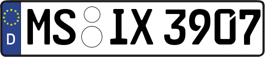 MS-IX3907