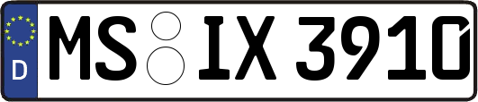 MS-IX3910