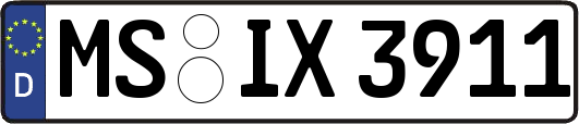 MS-IX3911