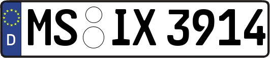 MS-IX3914