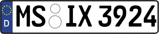 MS-IX3924