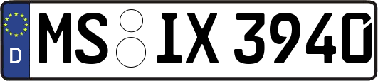 MS-IX3940