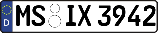 MS-IX3942