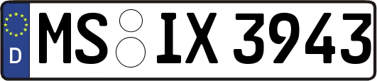 MS-IX3943