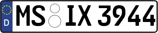 MS-IX3944