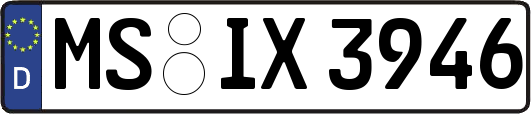 MS-IX3946