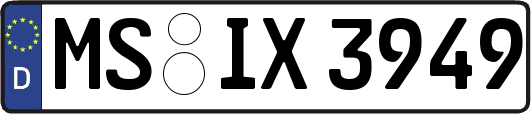 MS-IX3949